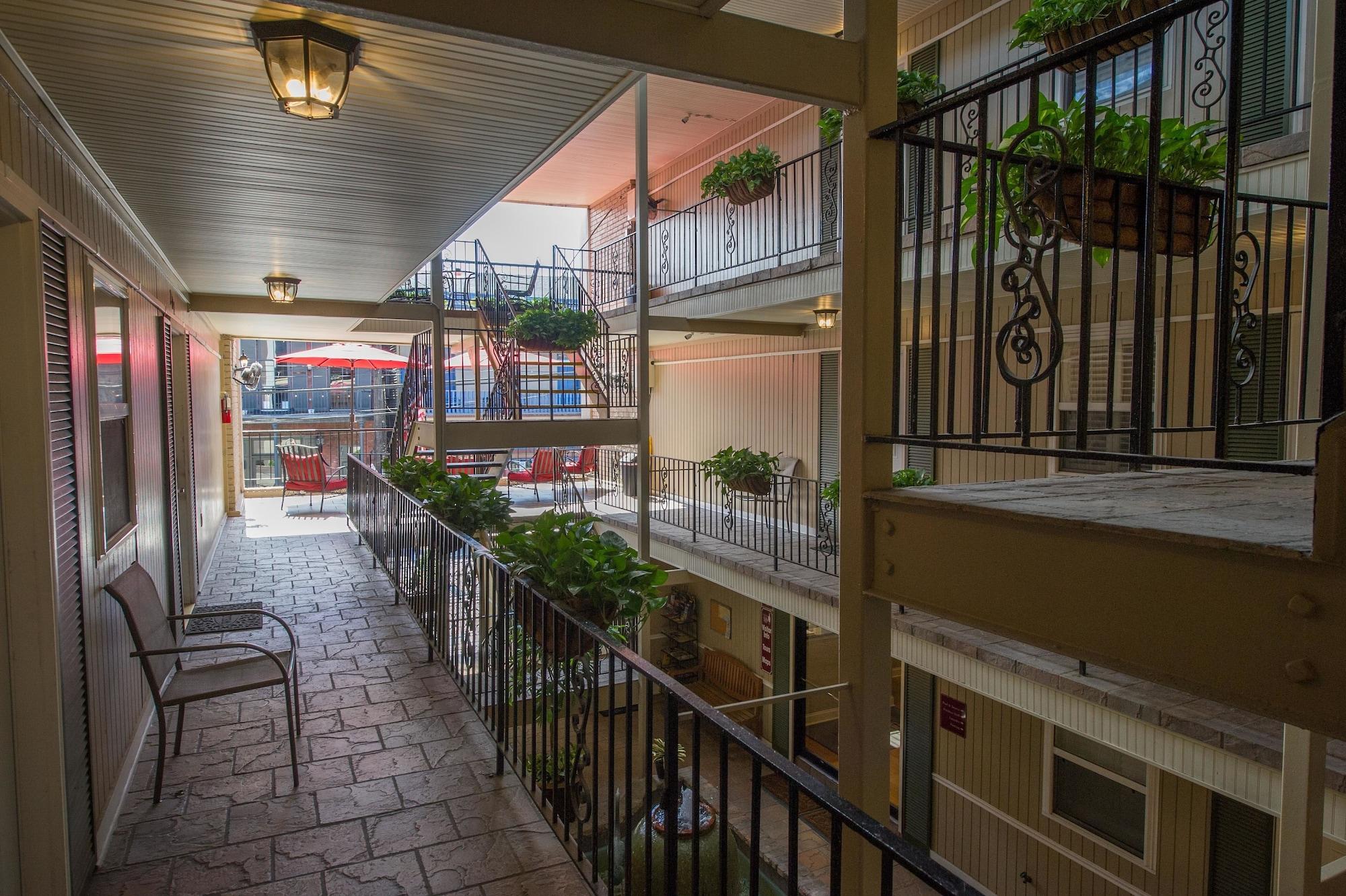 Frenchmen Orleans At 519, Ascend Hotel Collection Nova Orleães Exterior foto