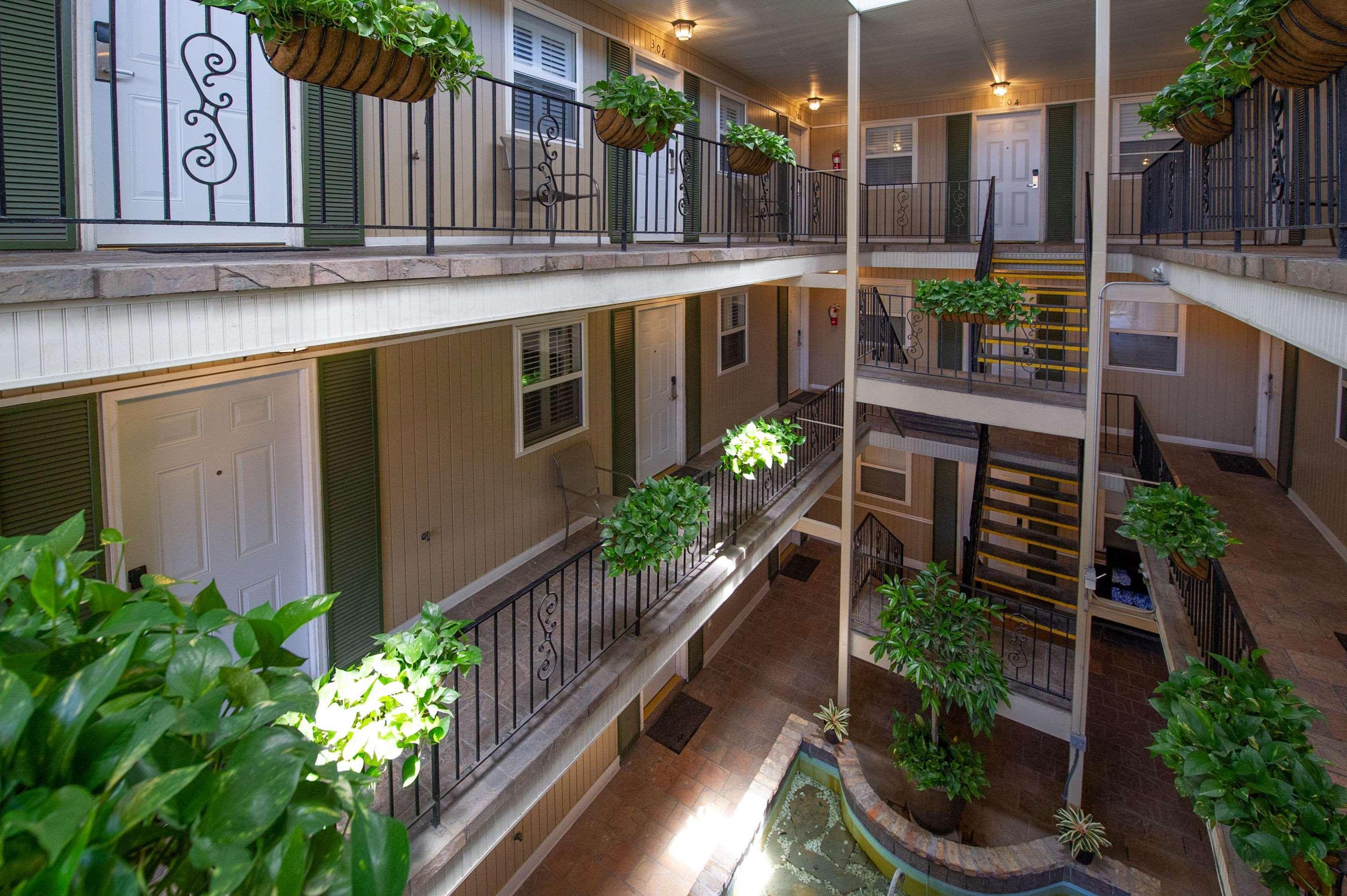 Frenchmen Orleans At 519, Ascend Hotel Collection Nova Orleães Exterior foto