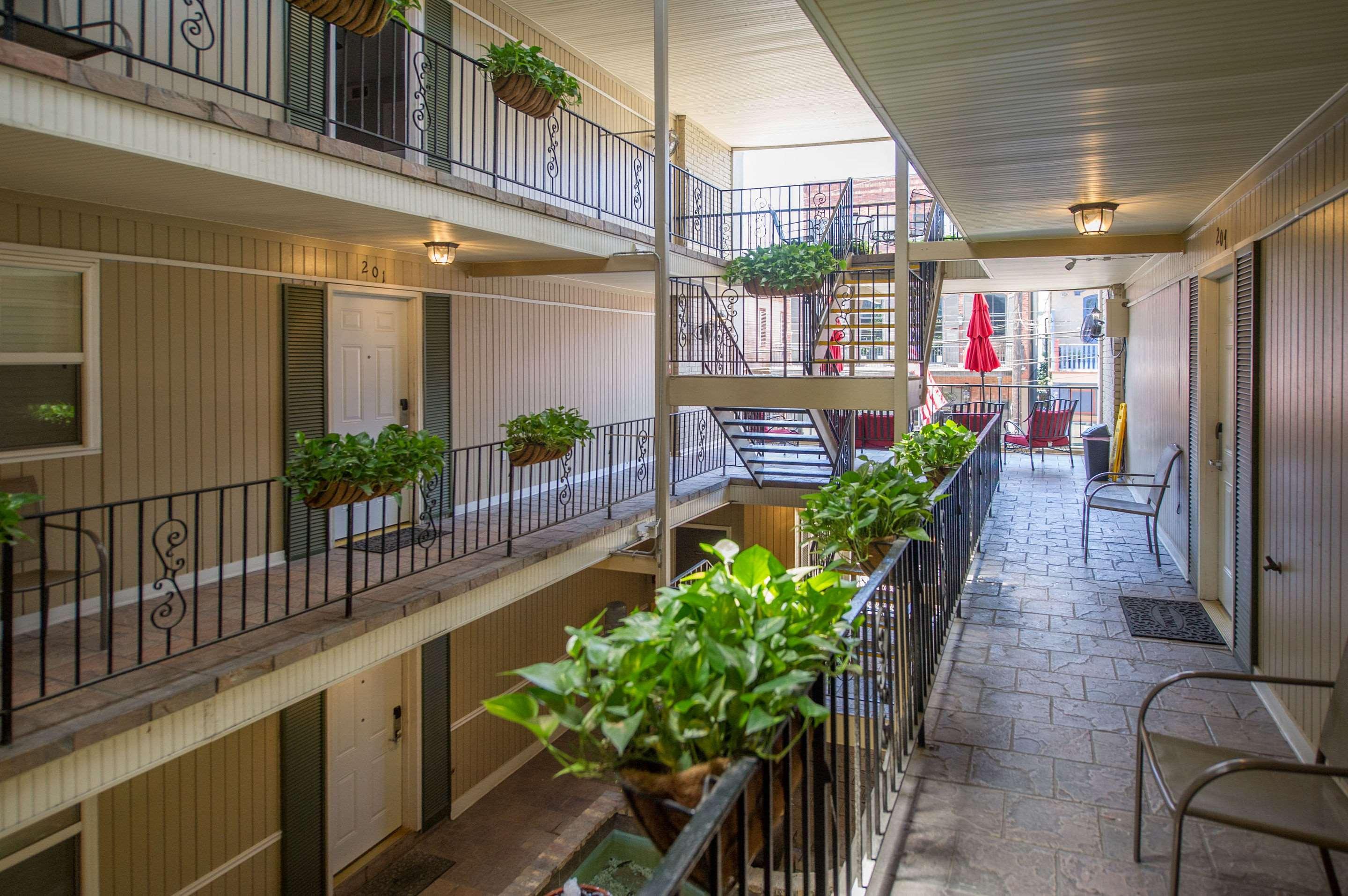 Frenchmen Orleans At 519, Ascend Hotel Collection Nova Orleães Exterior foto