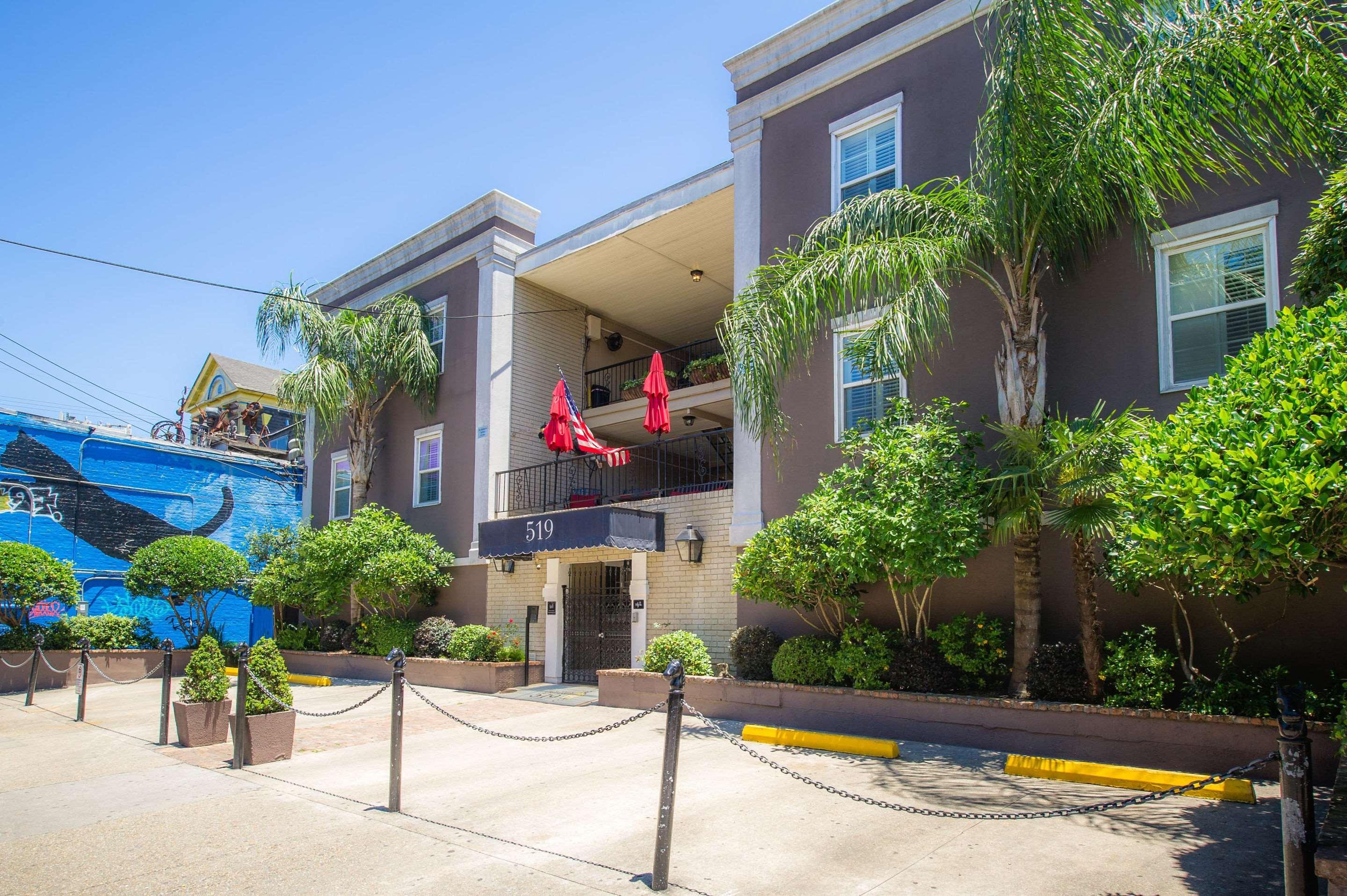 Frenchmen Orleans At 519, Ascend Hotel Collection Nova Orleães Exterior foto
